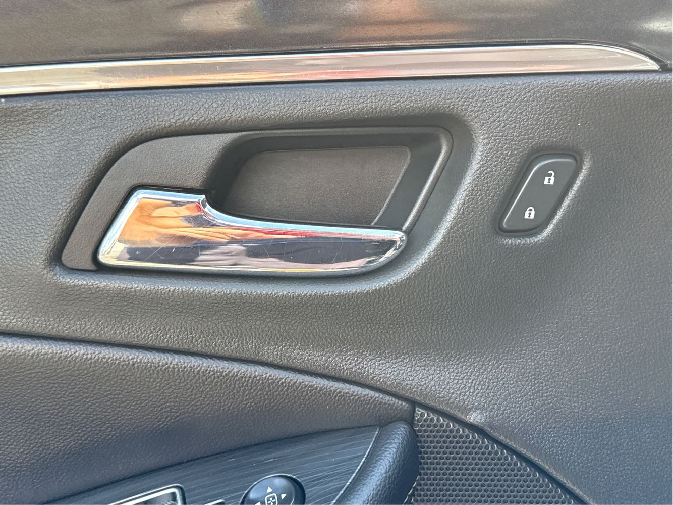 2019 Chevrolet Impala 1LT photo 24