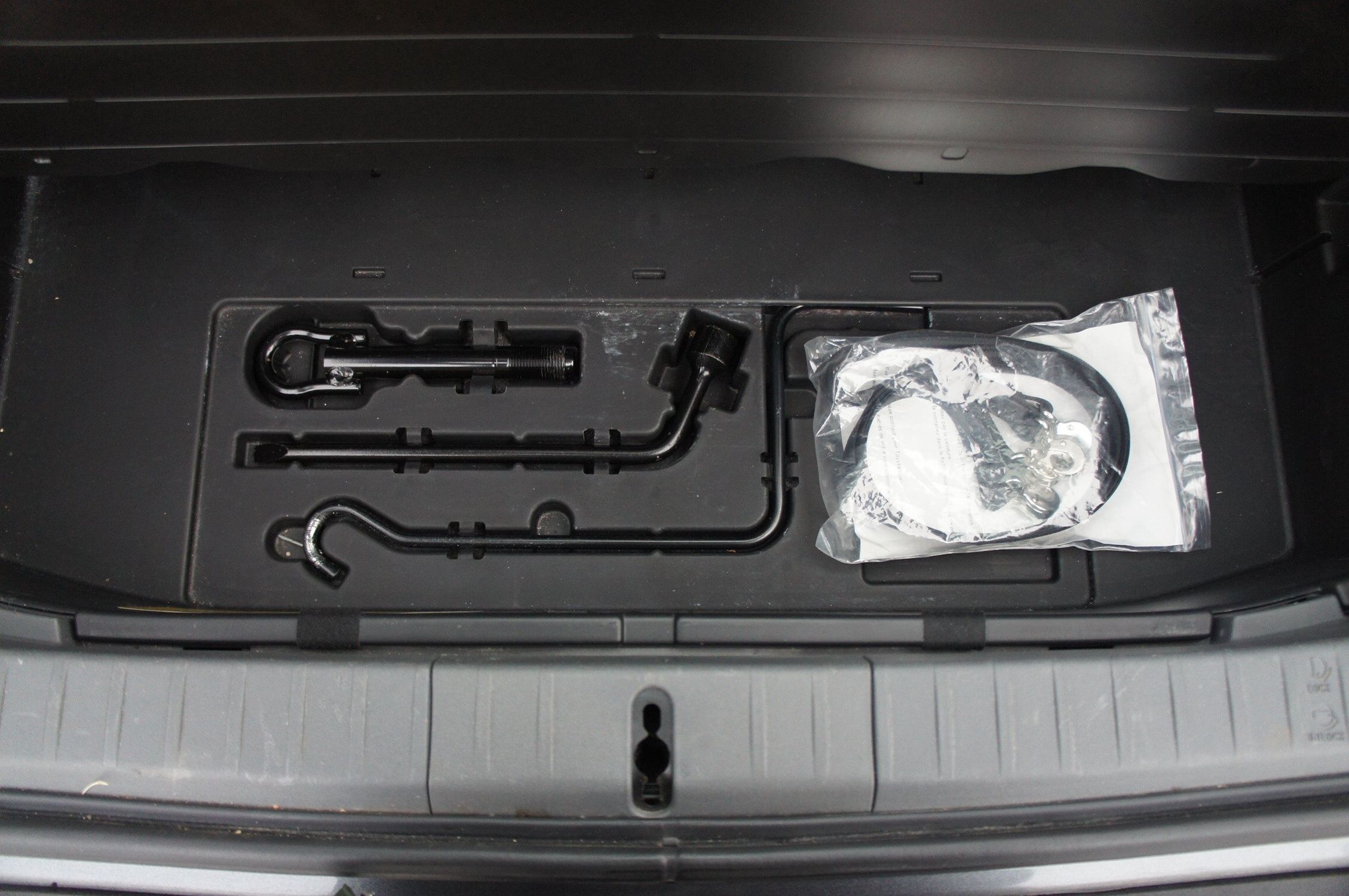 2007 Toyota Prius Touring photo 16