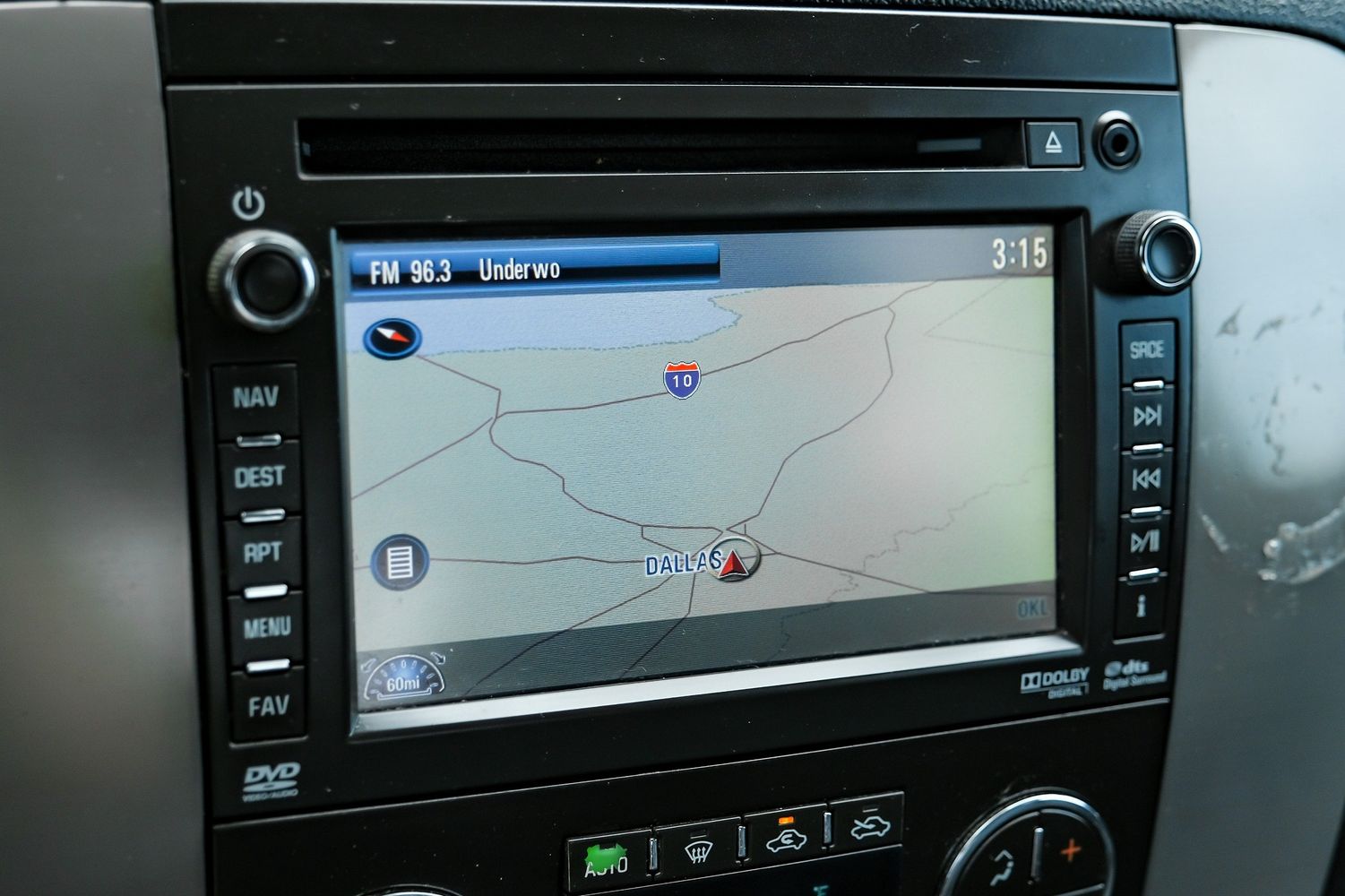 2013 Chevrolet Silverado 2500HD LTZ photo 20