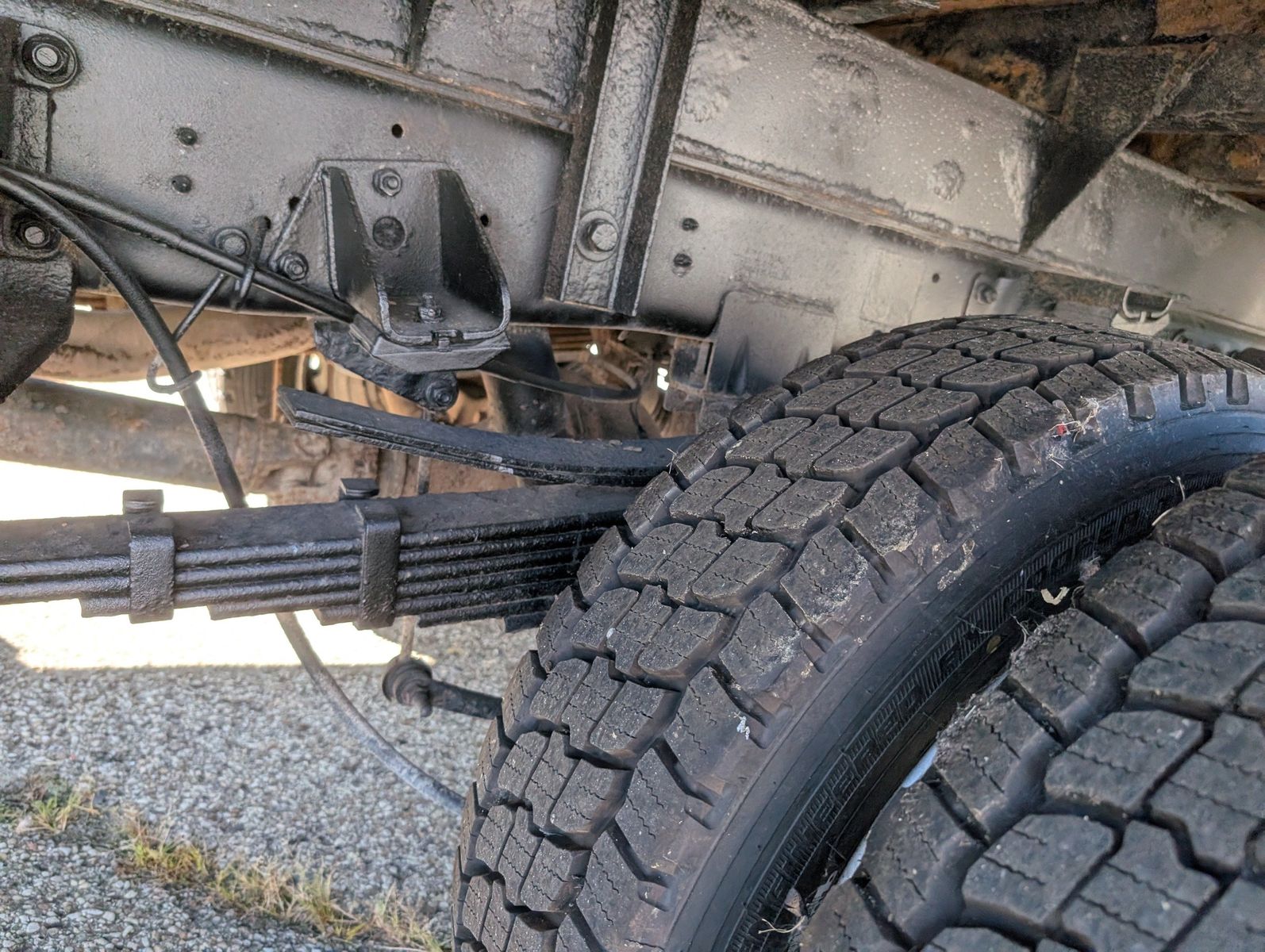 2014 Ram Ram Chassis 5500 61