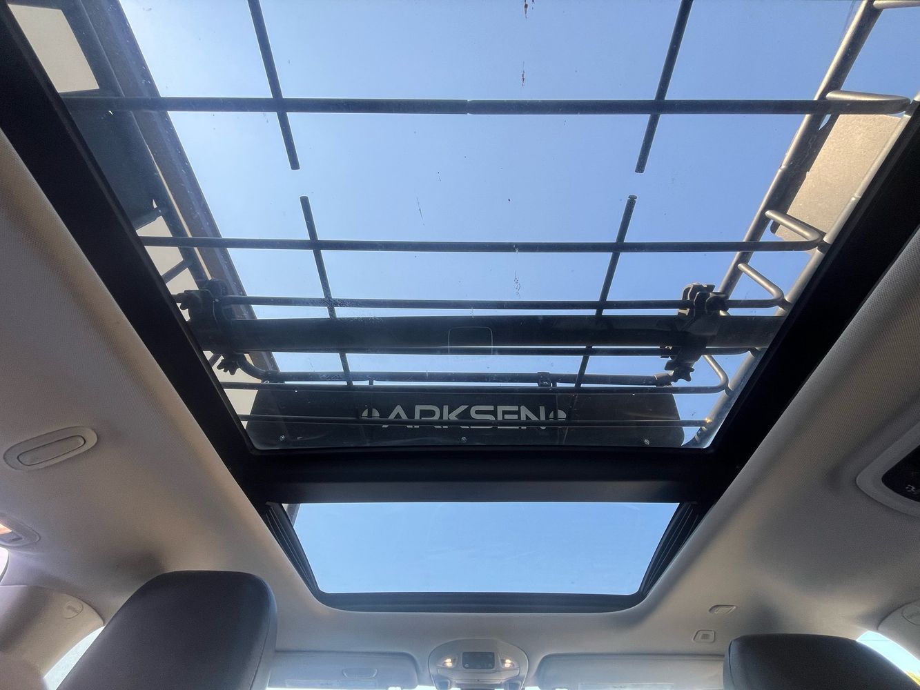 2018 Chrysler Pacifica Limited photo 27