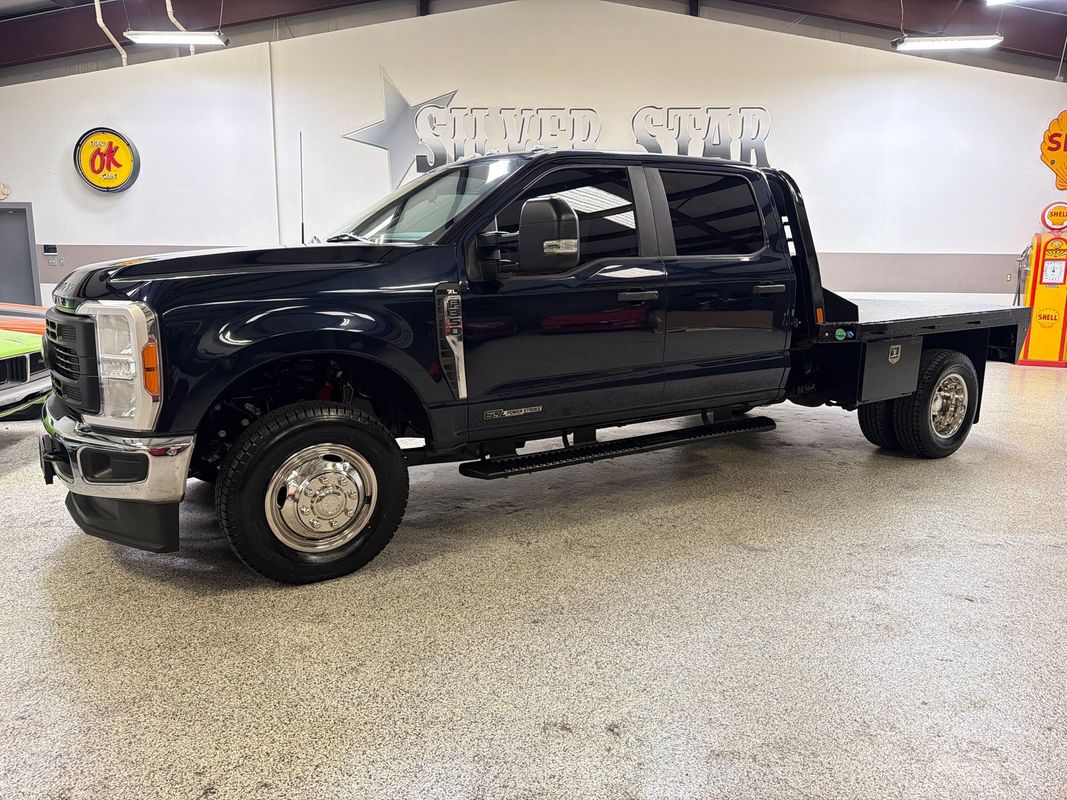 2023 Ford F-350 XL