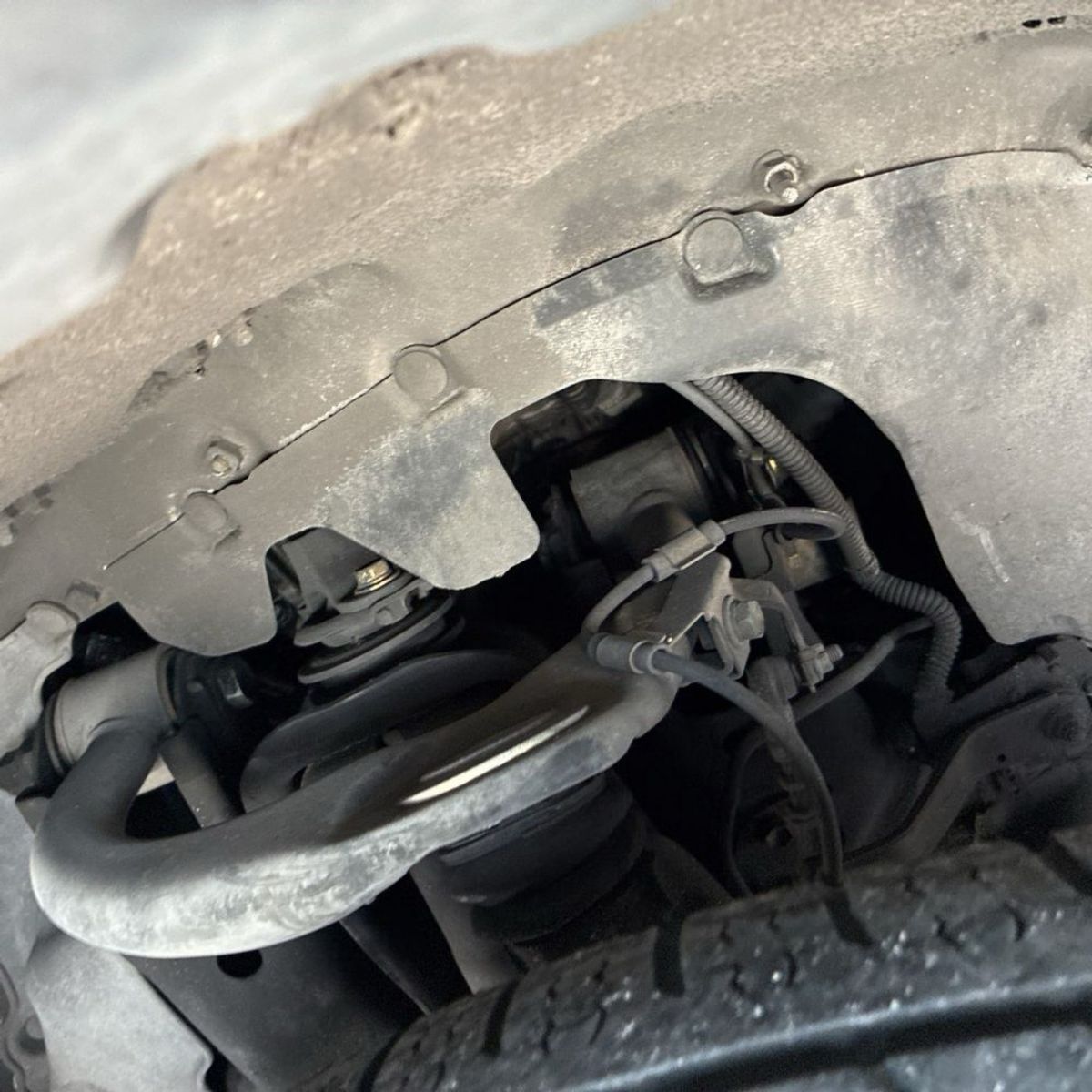 2000 Lexus LX 470 15