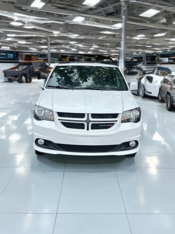2020 Dodge Grand Caravan GT (Fleet)'s photo