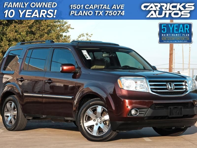 Featured Vehicle Image