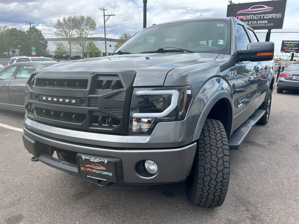 Featured Vehicle Image