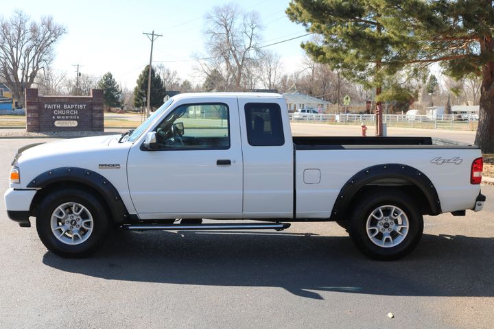 2008 Ford Ranger XLT | Victory Motors of Colorado