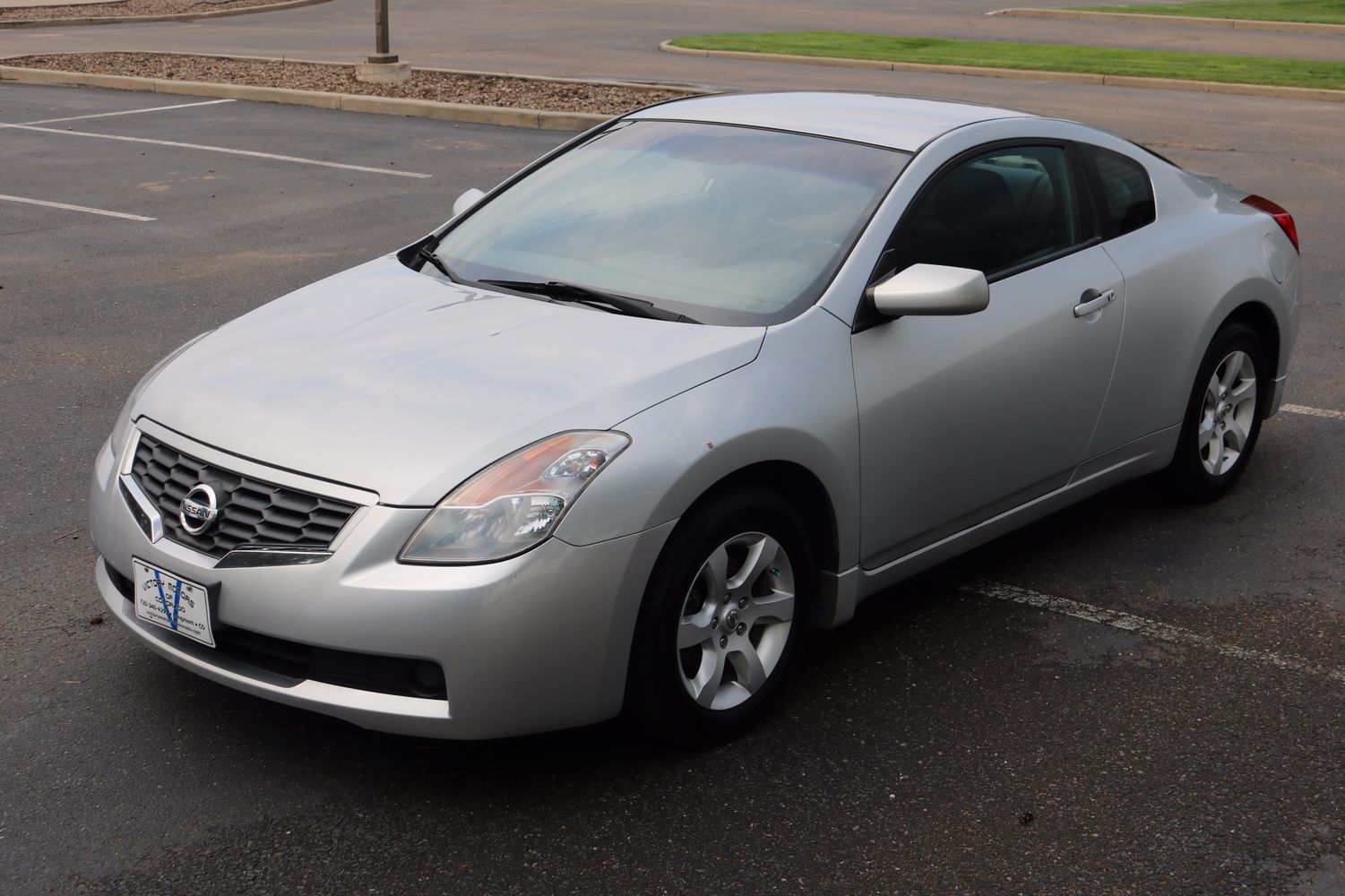 2008 Nissan Altima 2.5 S | Victory Motors of Colorado