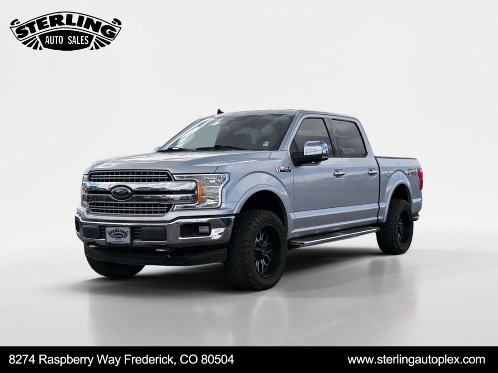 Featured Vehicle Image