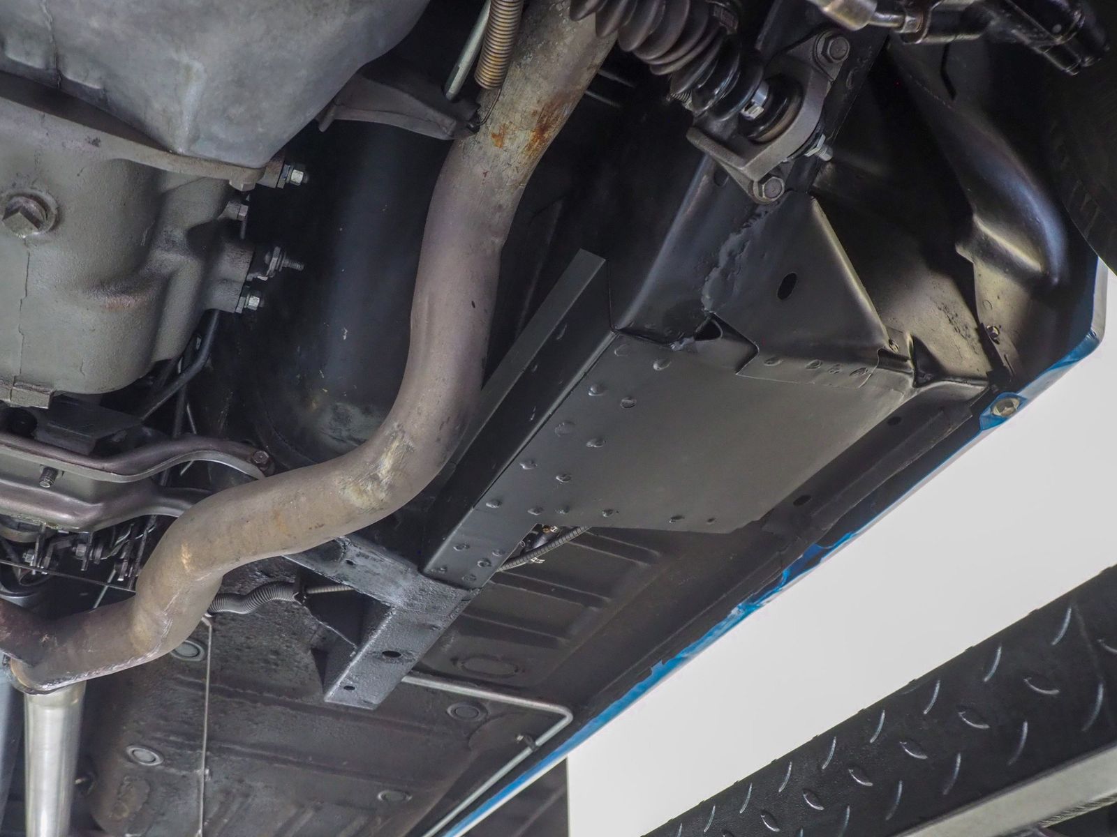 1970 Mercury Cougar 105