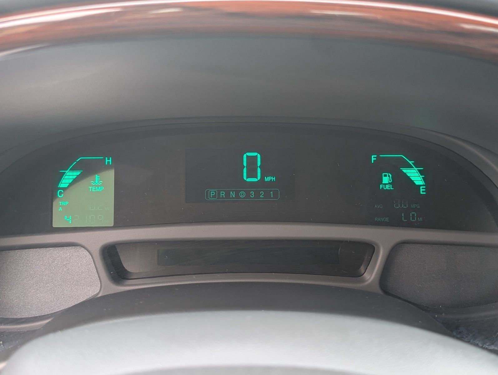 2005 Cadillac DeVille 92