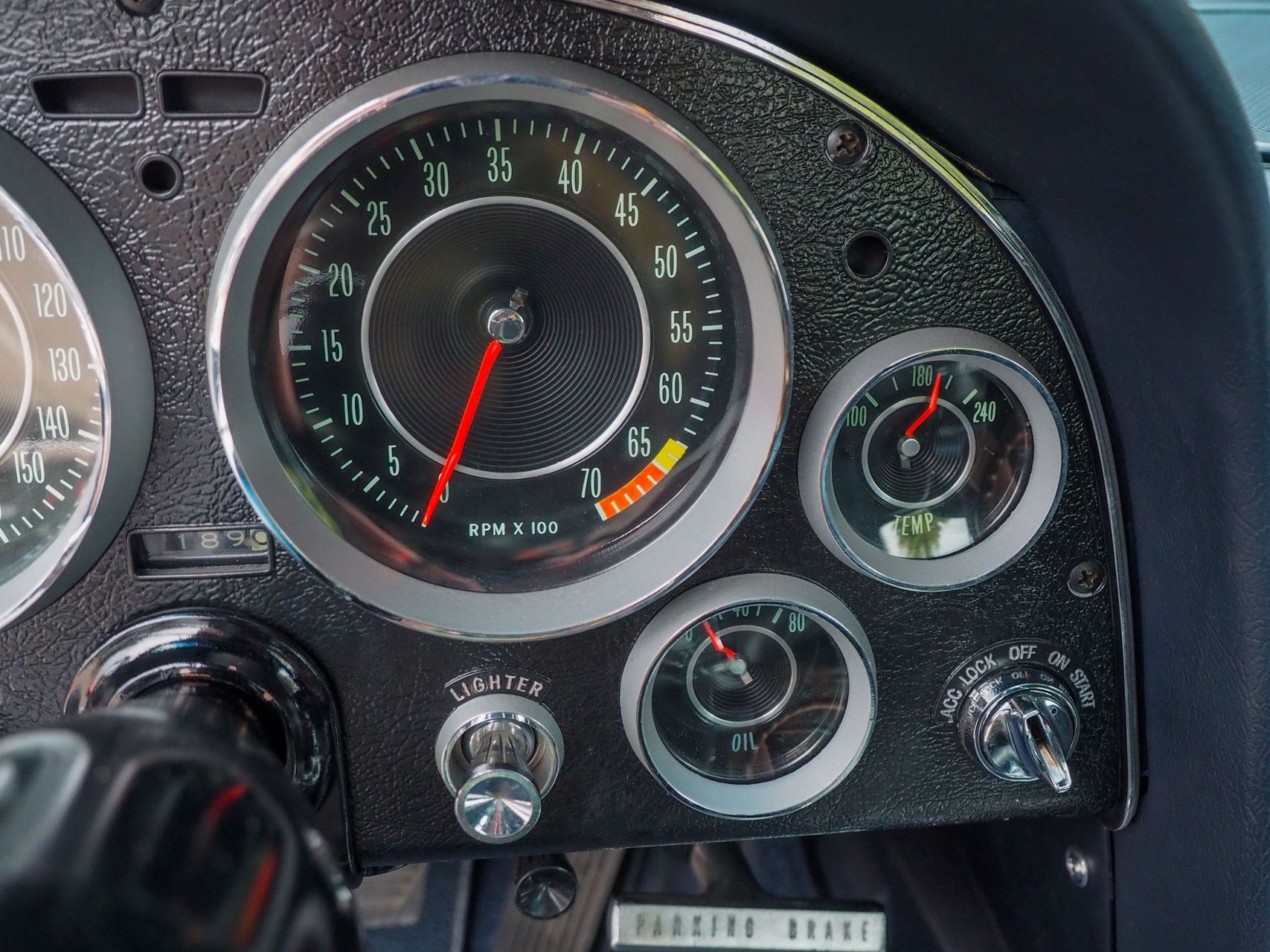1964 Chevrolet Corvette 69