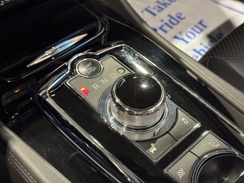 2012 Jaguar XK XKR, photo 32