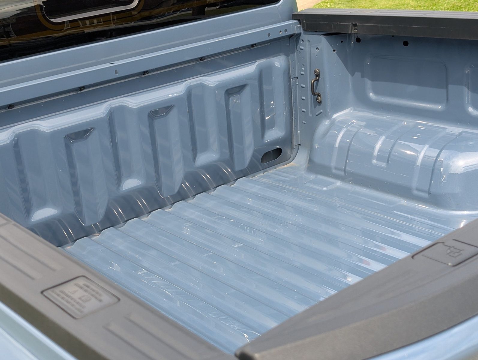 2024 Ford Ranger 35