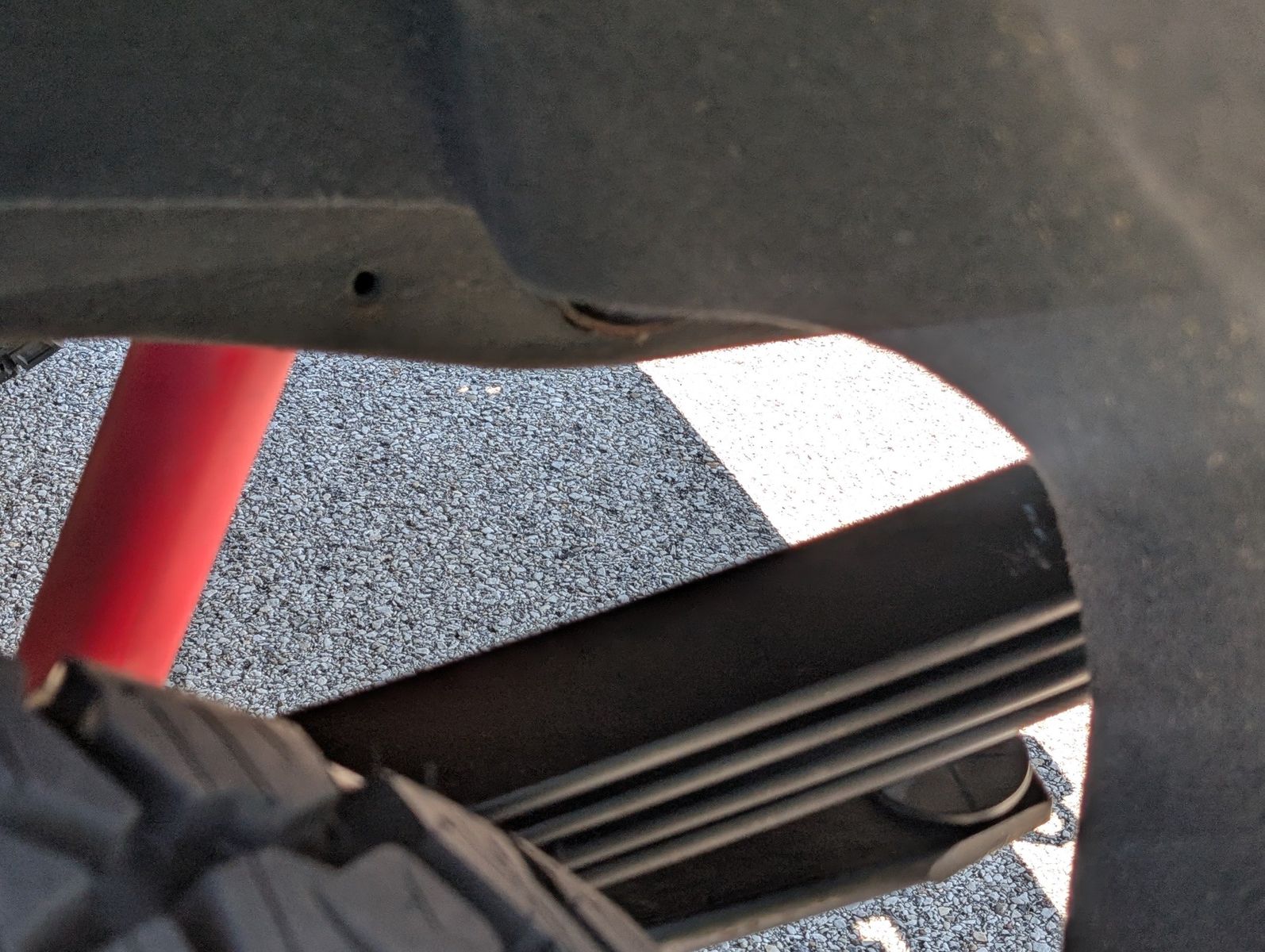 2024 Chevrolet Silverado 2500HD 55