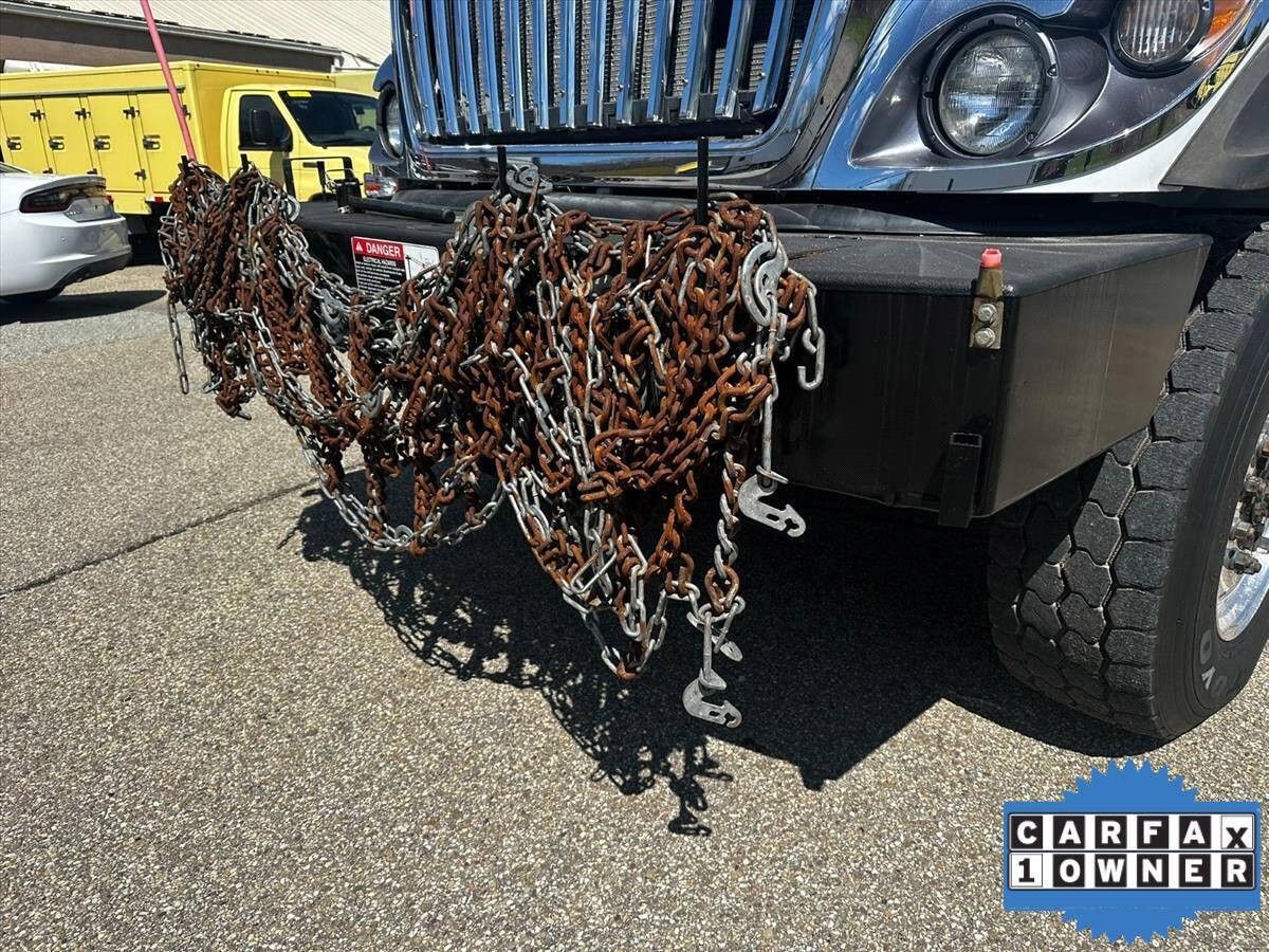 2017 International WorkStar 7500 22