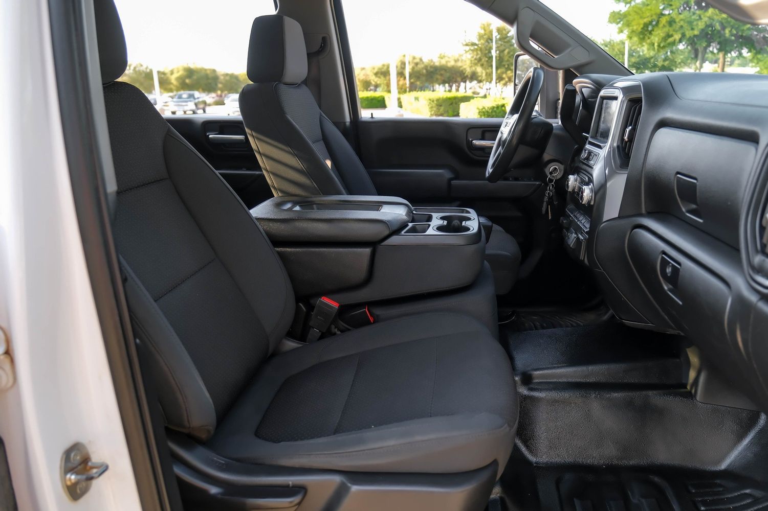 2021 Gmc Sierra Base photo 34