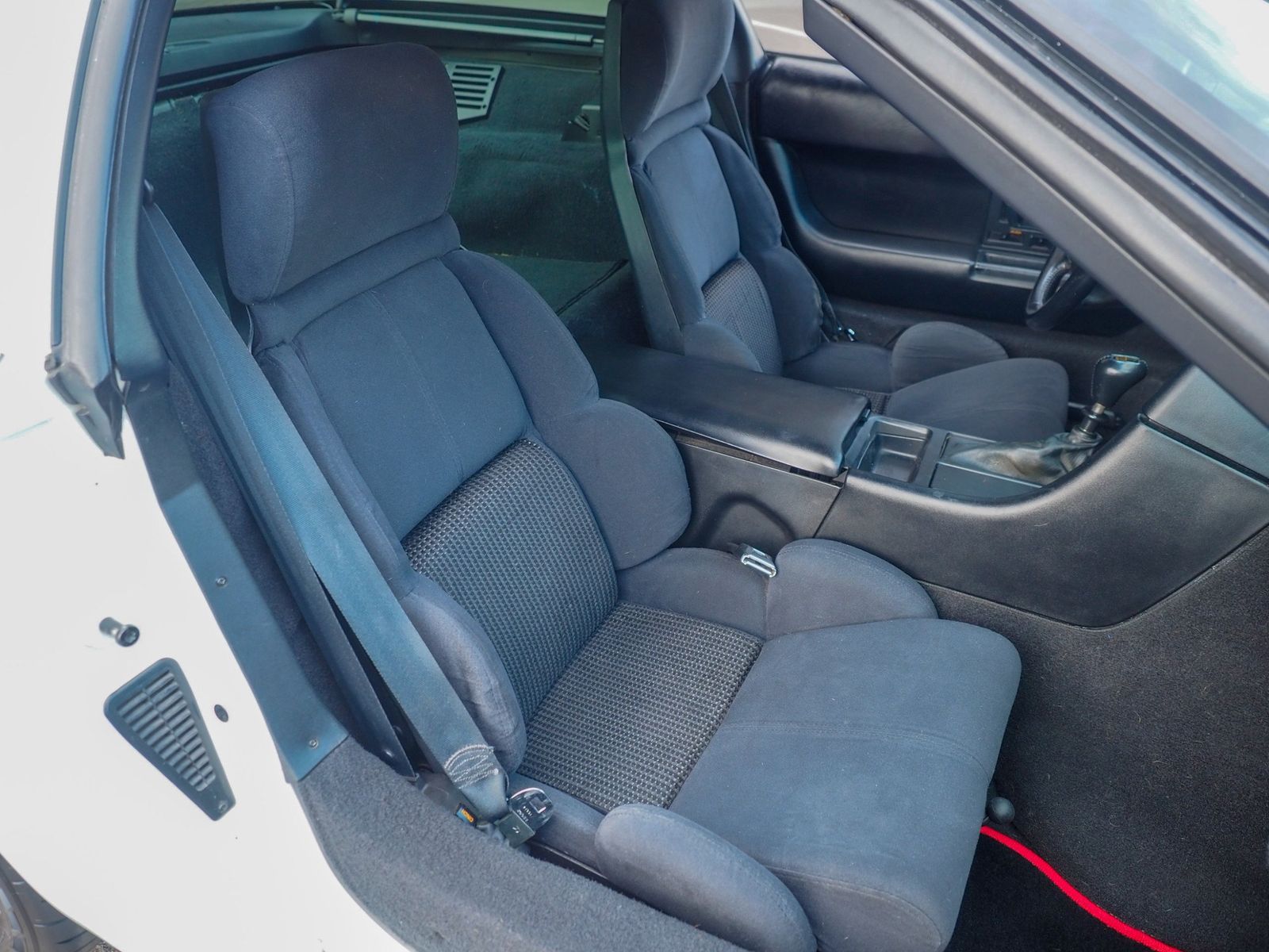 1993 Chevrolet Corvette 48