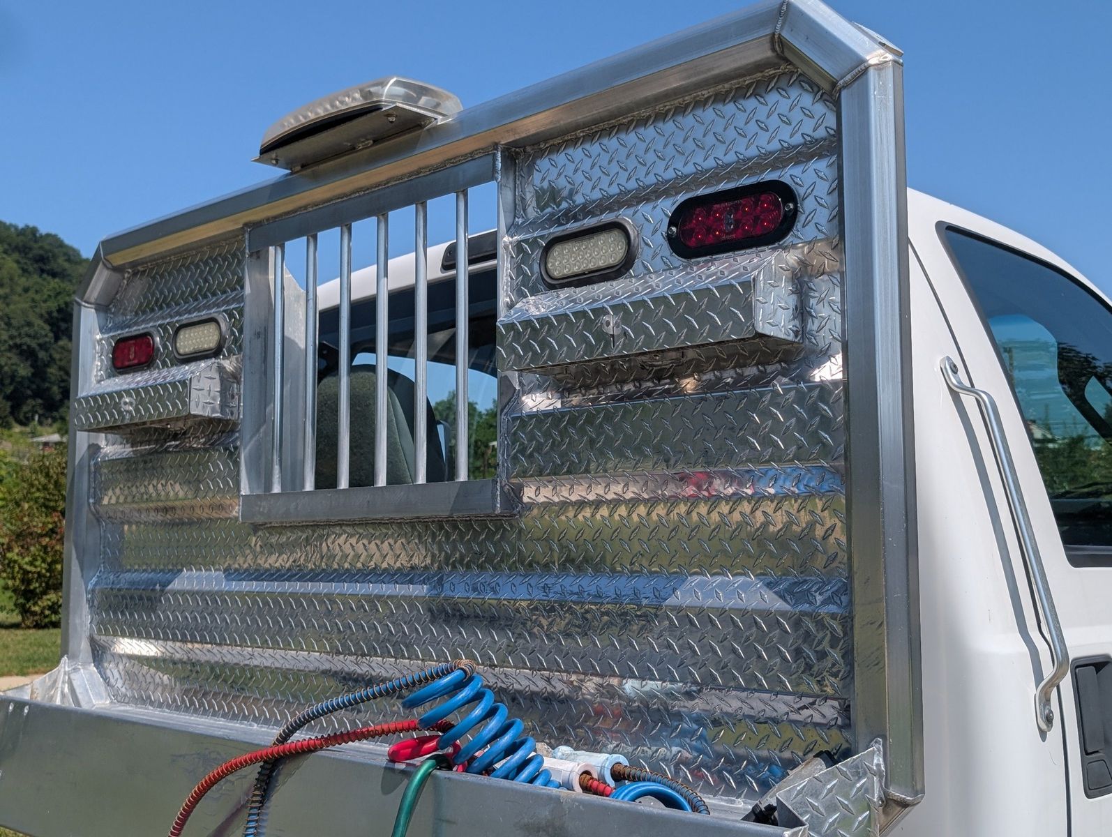 2018 Ford F-650 Super Duty 28