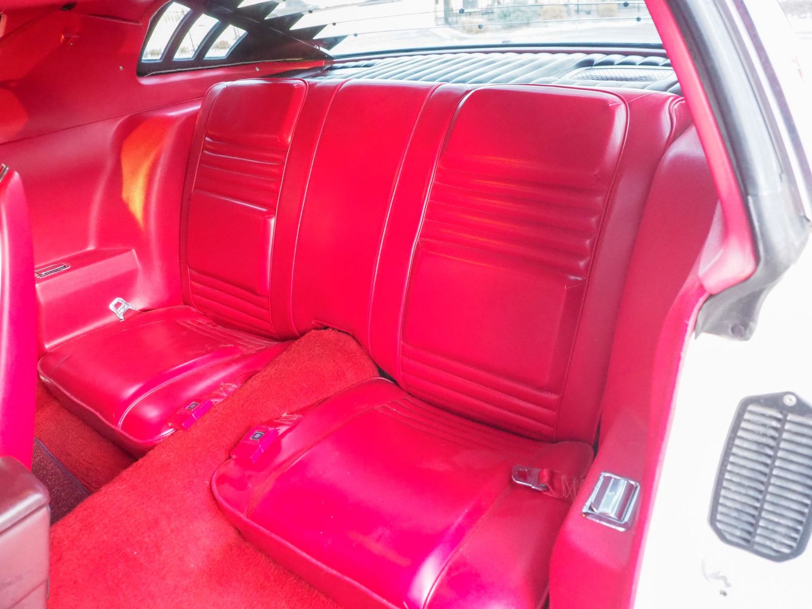 1981 Pontiac Firebird 58