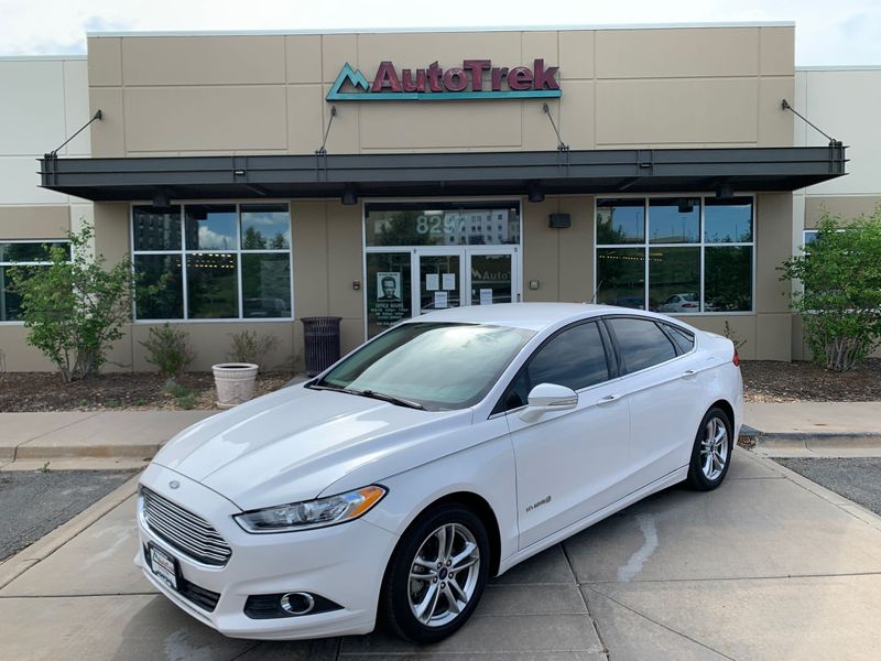 Used Cars Littleton, CO AutoTrek Used Cars CO