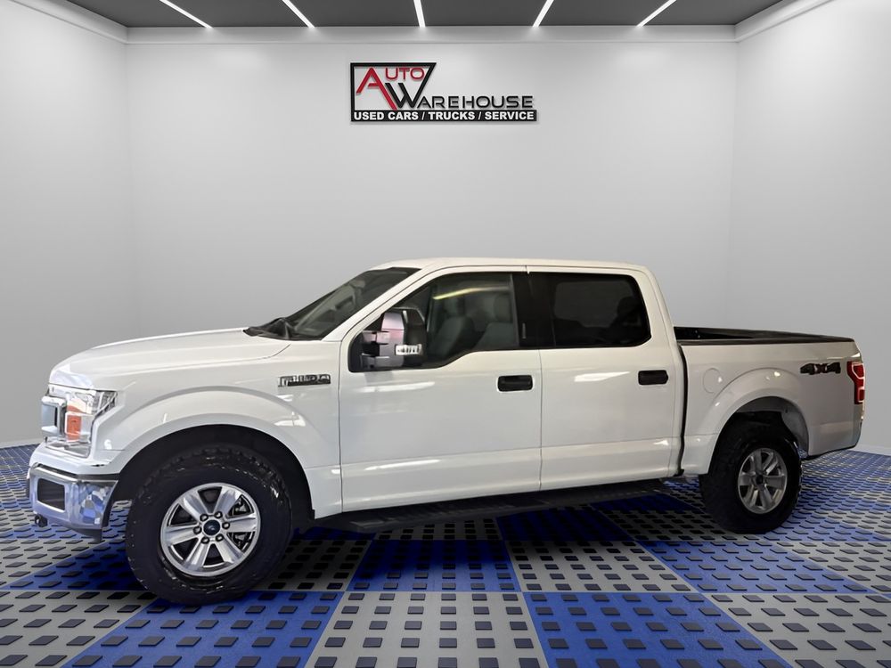 Featured Vehicle Image