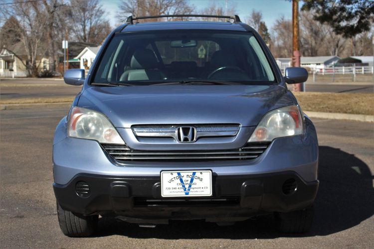 2008 Honda CR-V EX-L | Victory Motors of Colorado