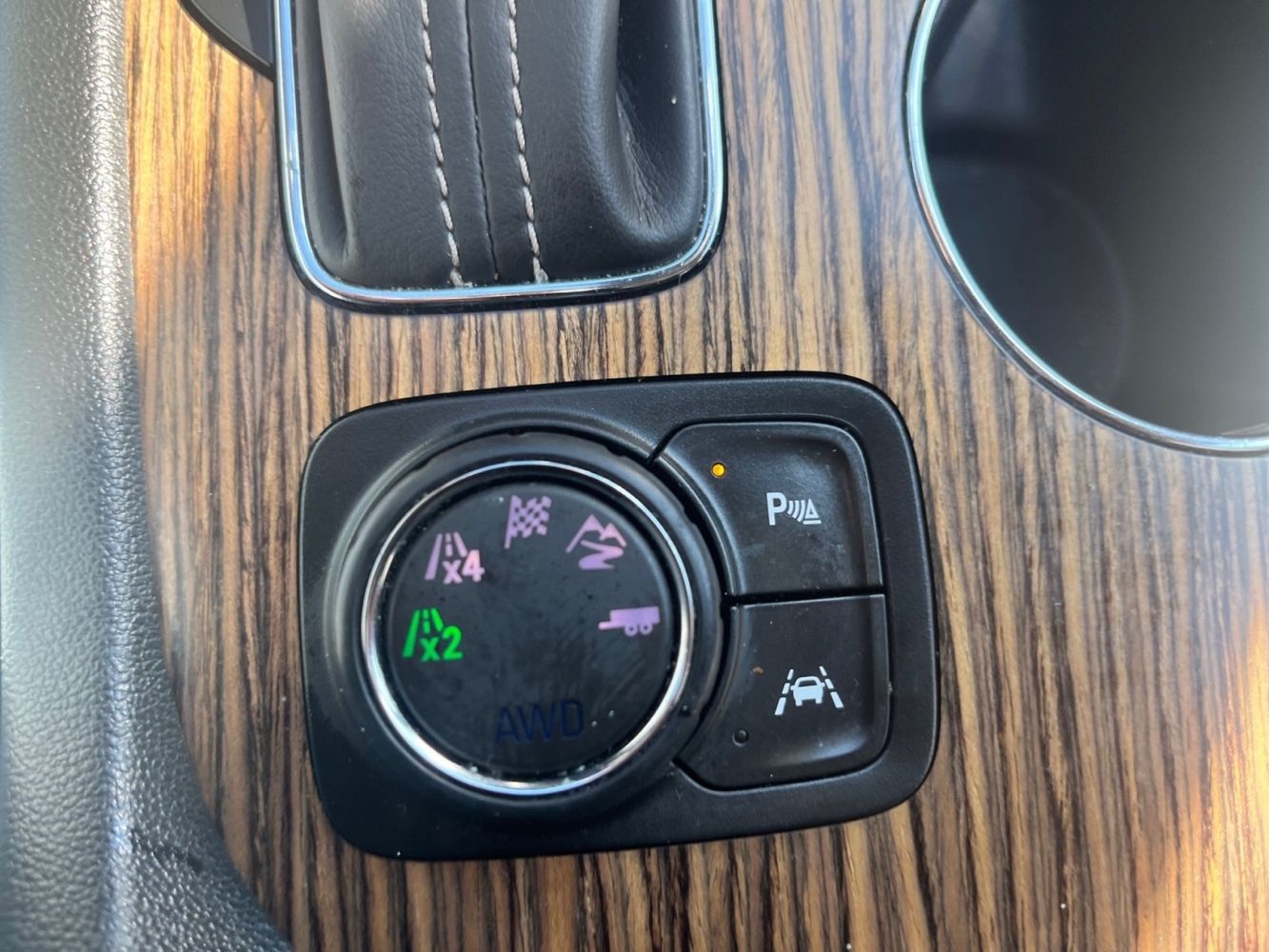 2019 GMC Acadia Denali Rick Davenport Auto Sales