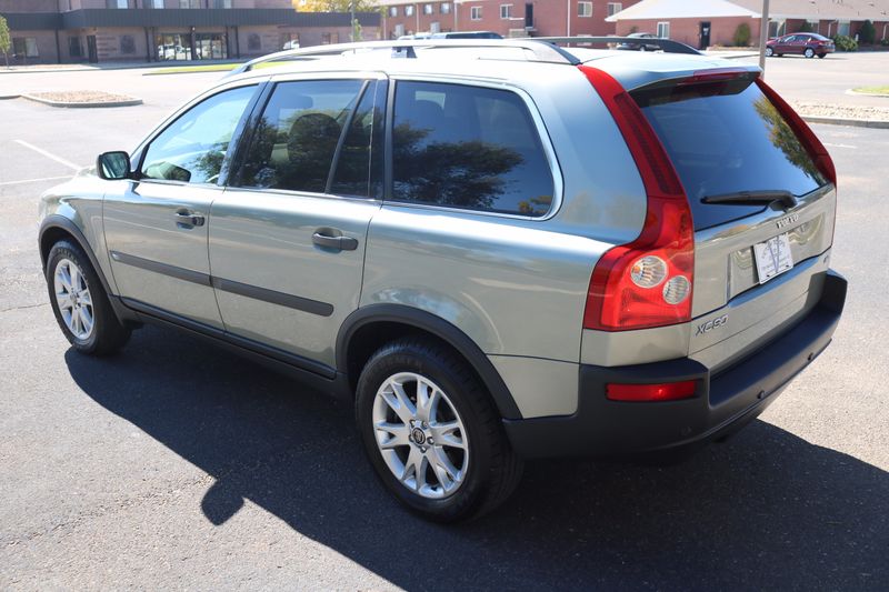 ゆみ 2006 Volvo XC90 AWD V8 4dr SUV - Research - GrooveCar
