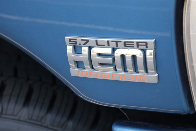 2004 Dodge Ram Pickup 1500 Laramie | Victory Motors of Colorado