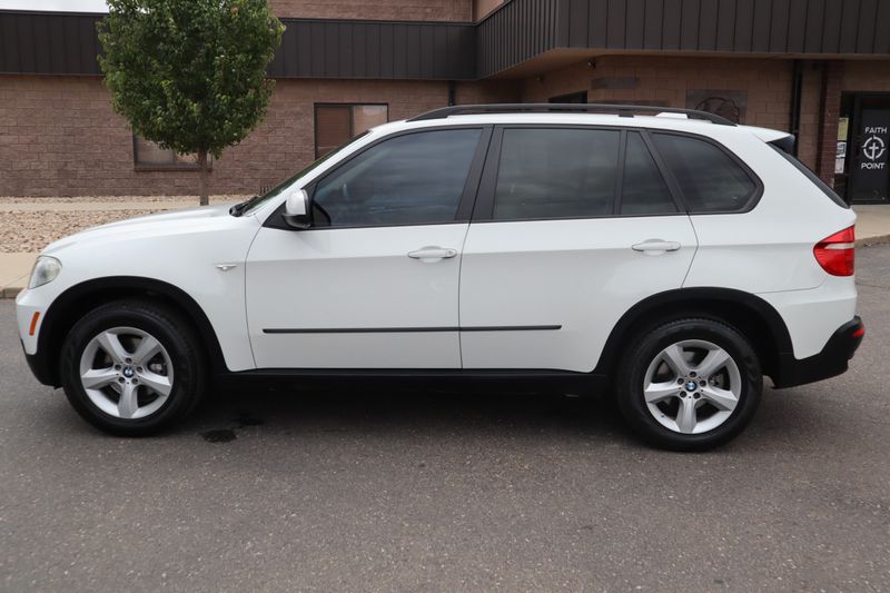 2008 BMW X5 3.0si | Victory Motors of Colorado