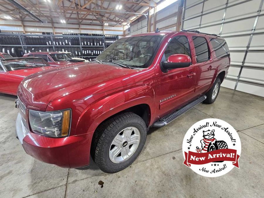 Vehicle Image