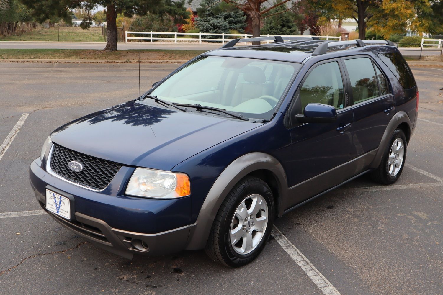 2005 Ford Freestyle SEL | Victory Motors of Colorado