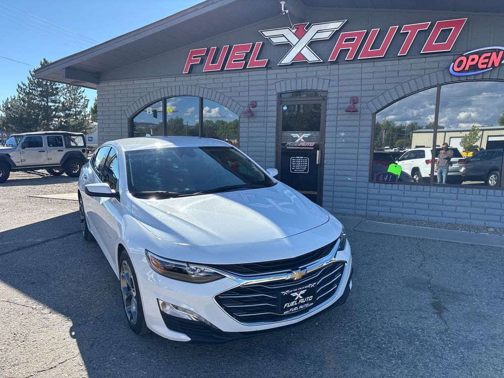 Featured Vehicle Image