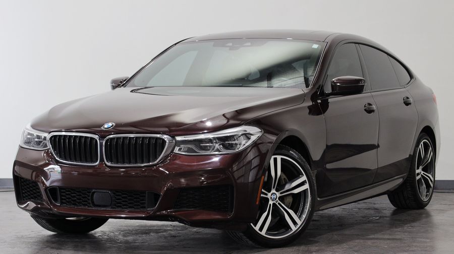Sitemapcdatahttpthereferenznet2019 Bmw 6 Series Hatchback