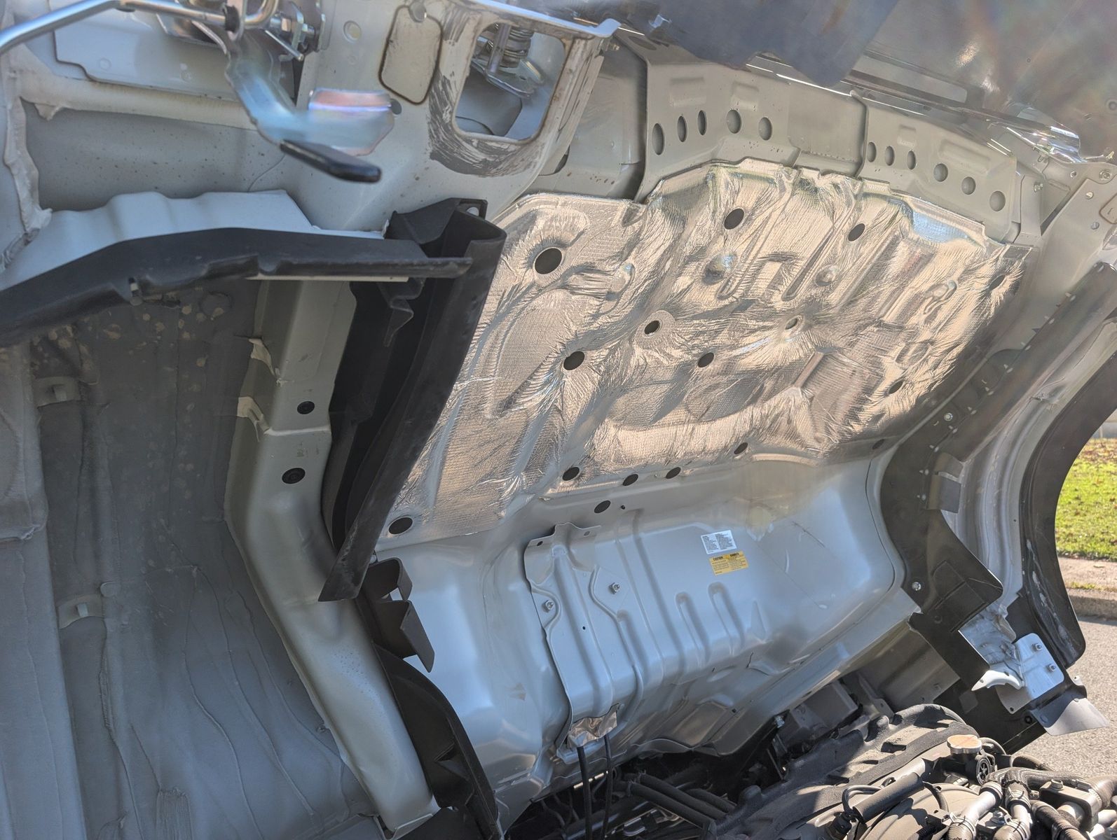 2024 Chevrolet 5500 XD LCF Diesel 61