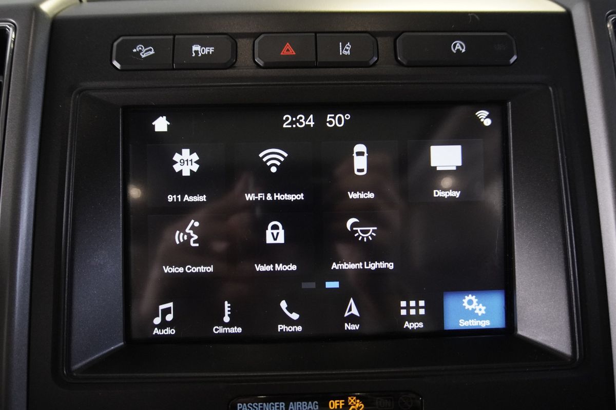 2019 Ford Expedition XLT