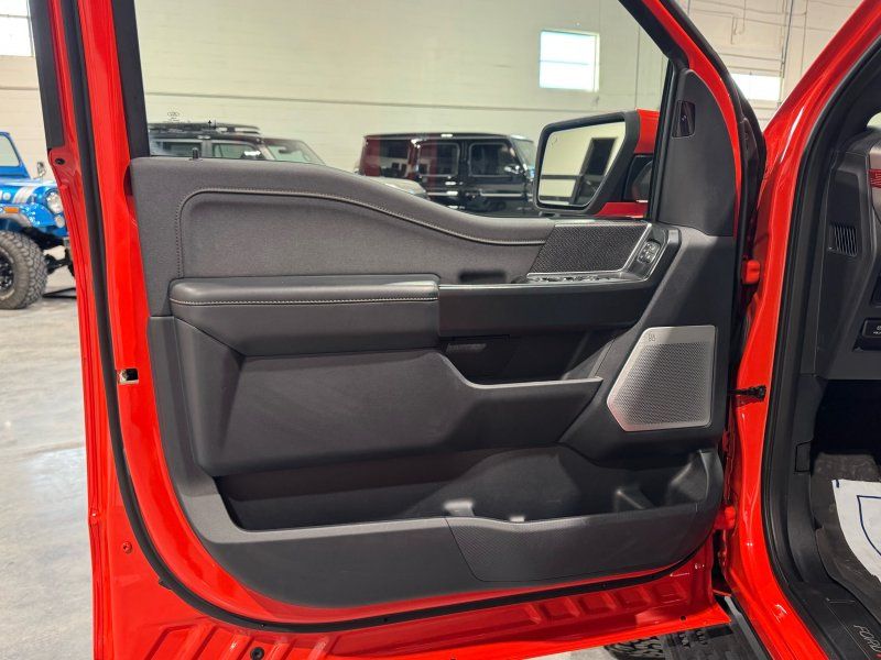 2022 Ford F-150 Raptor, photo 9
