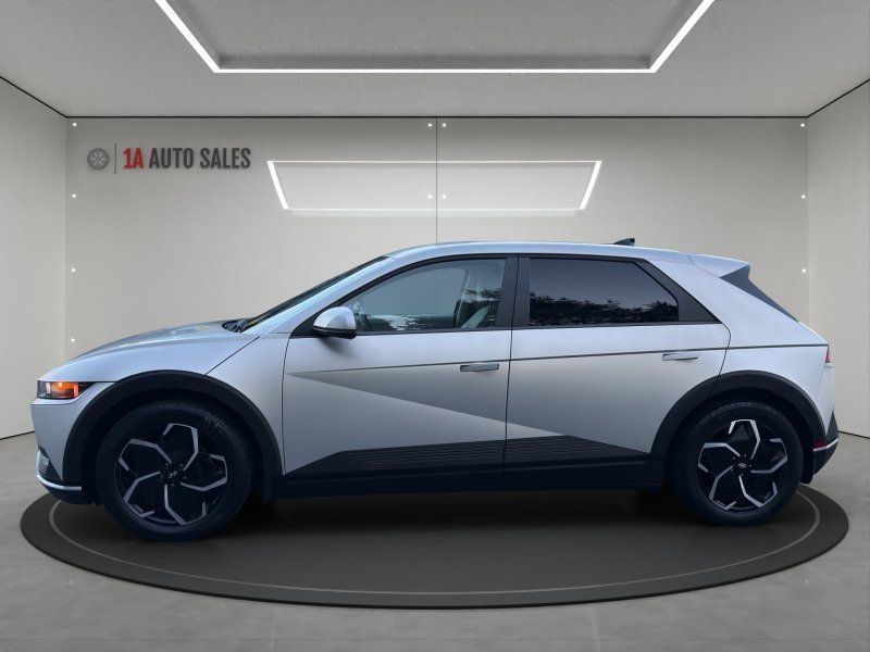 2023 Hyundai Ioniq 5 SEL photo 2