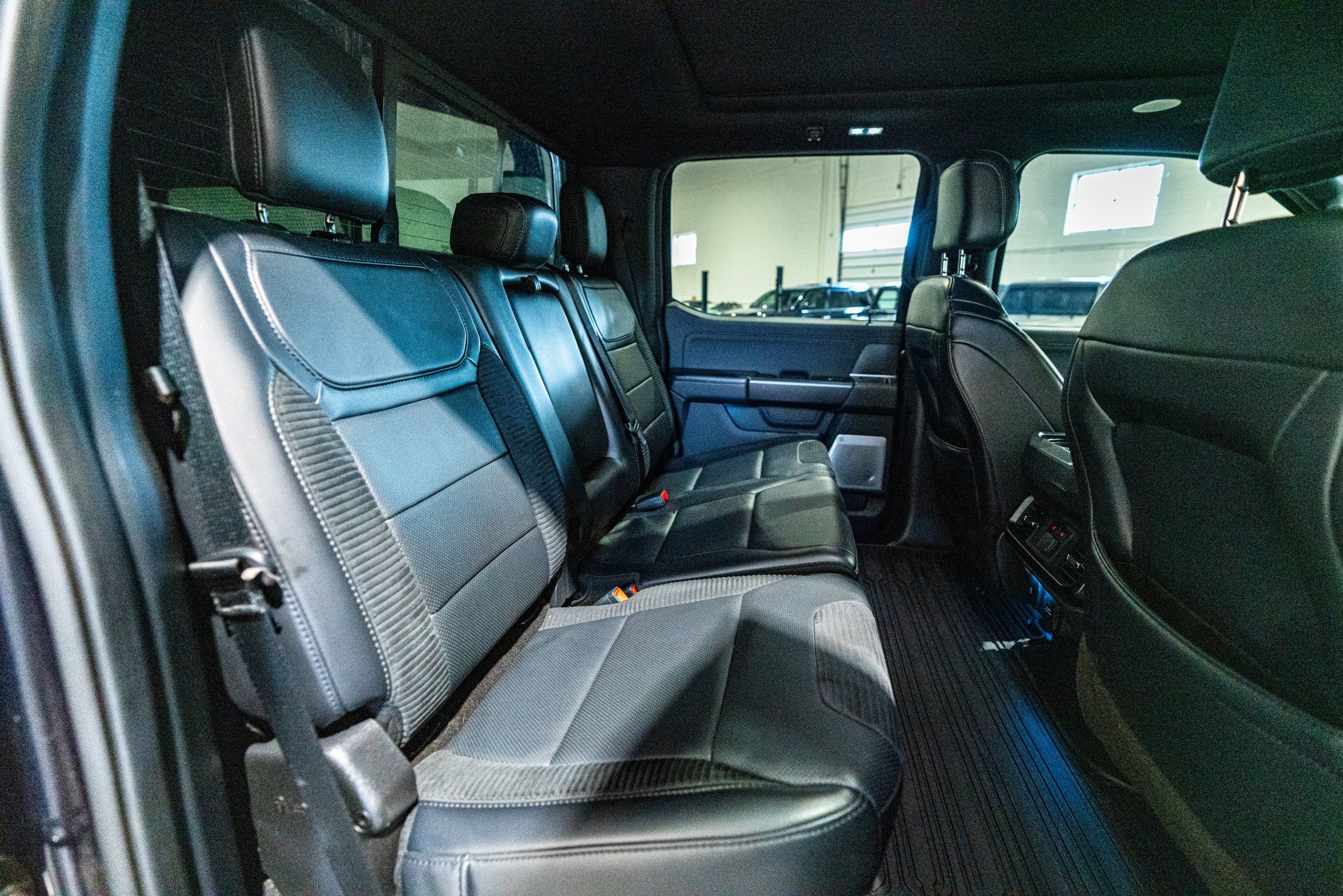 2022 Ford F-150 Raptor, photo 55