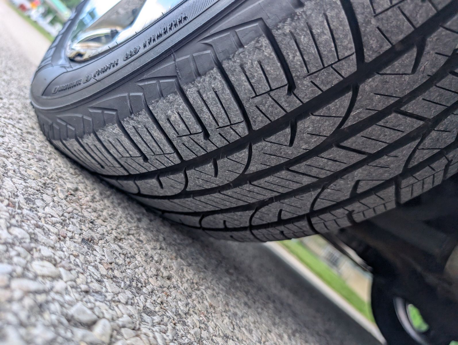 2009 Saturn Aura 84