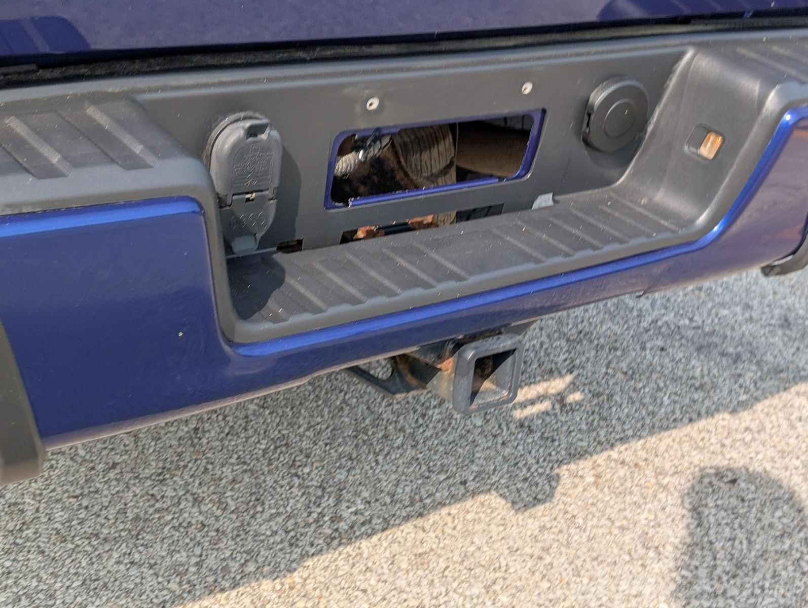 2016 Chevrolet Colorado 35