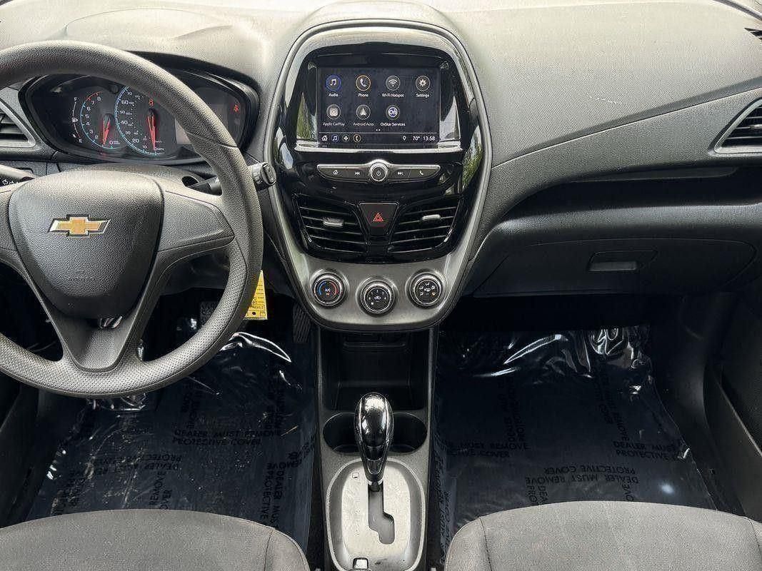 2020 Chevrolet Spark LS photo 9