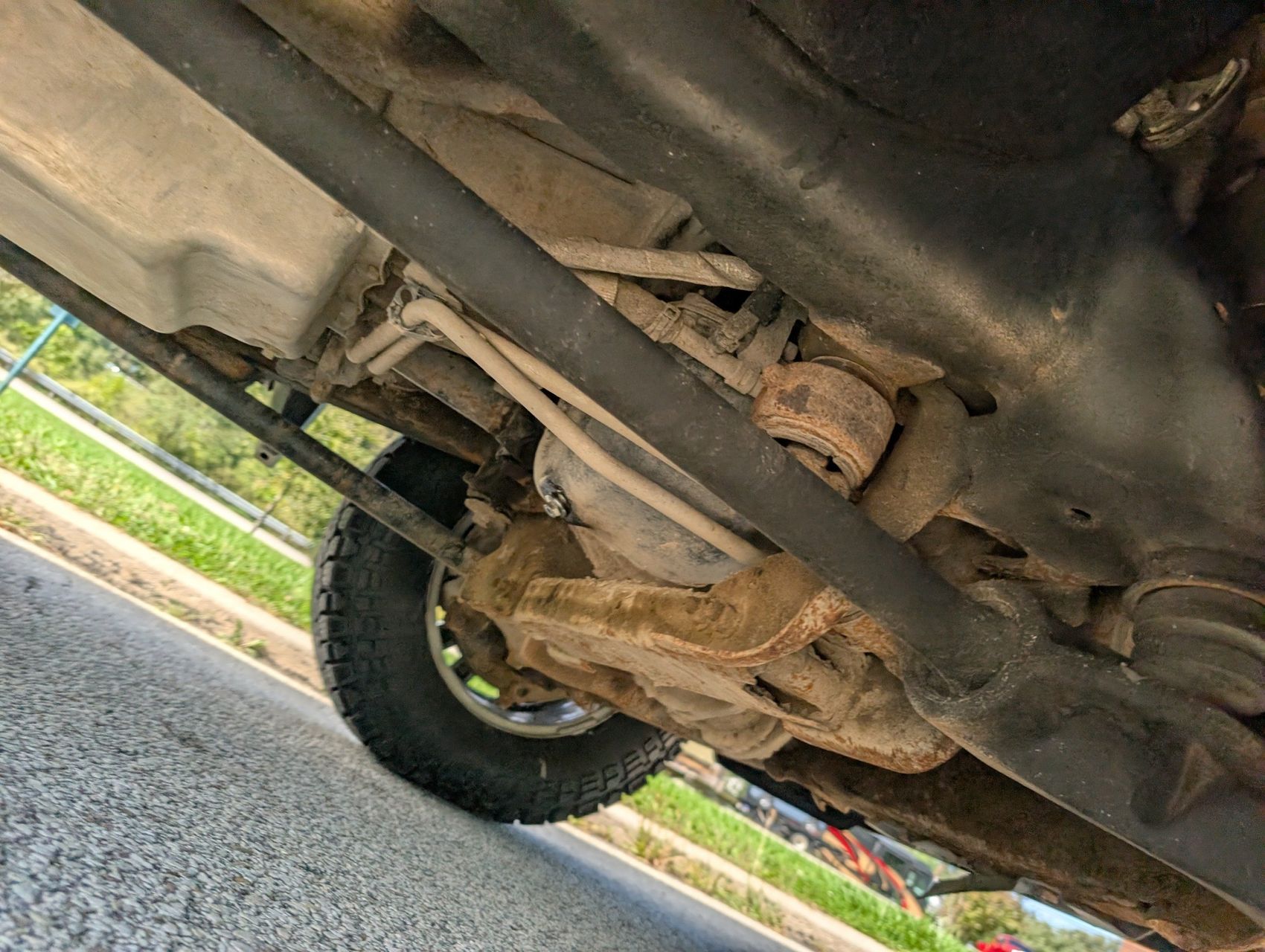 2024 Chevrolet Silverado 2500HD 81