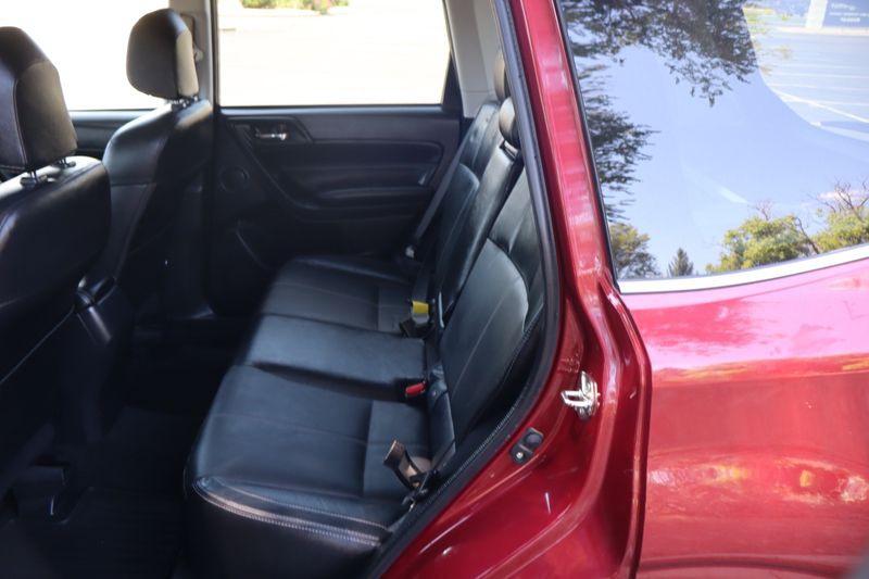 2018 Subaru Forester 2.0XT Touring | Victory Motors of Colorado