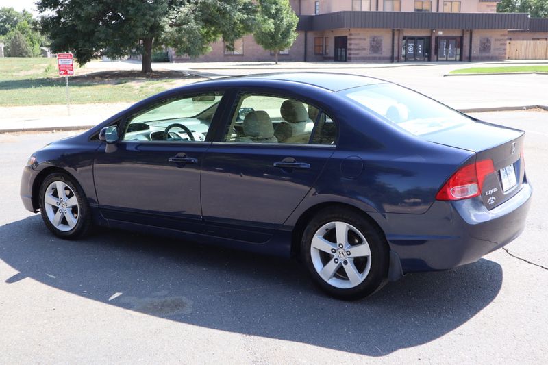 2006 Honda Civic Photos