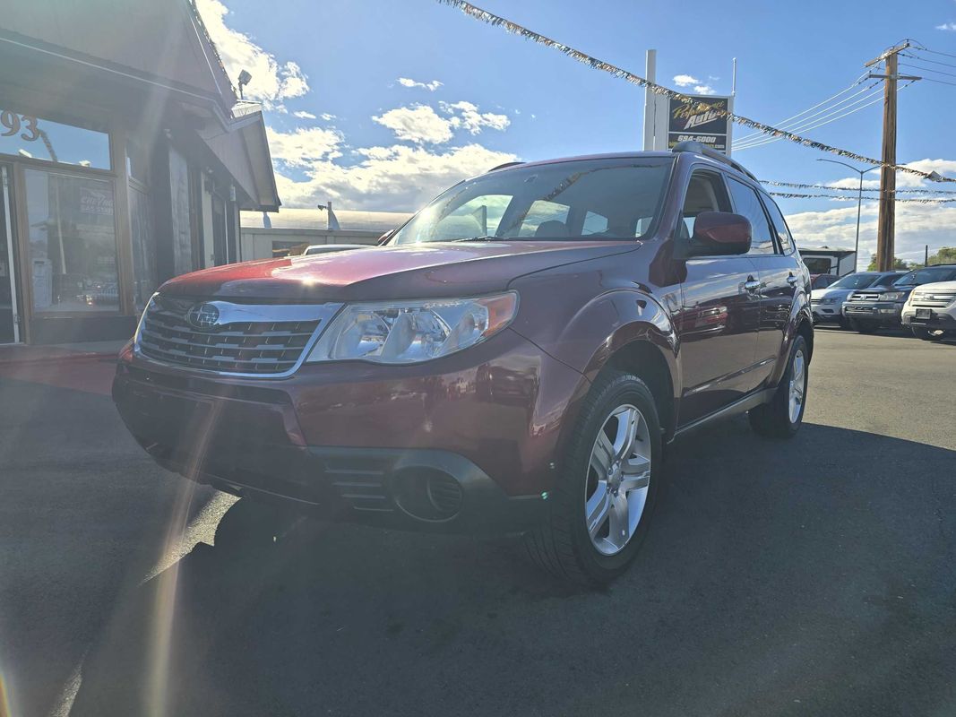 Featured Vehicle Image