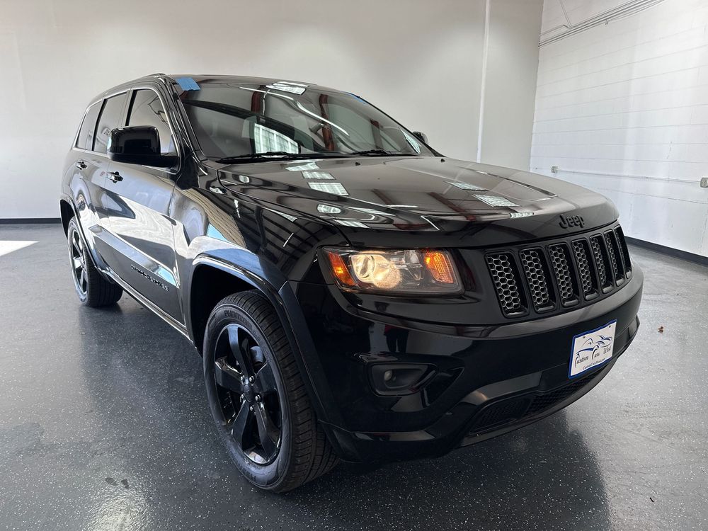 Used Cars Englewood Custom Cars West