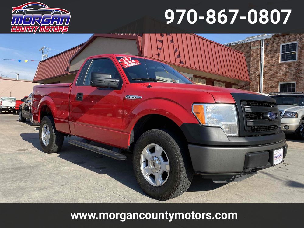 Used Cars Fort Morgan, CO | Morgan County Motors