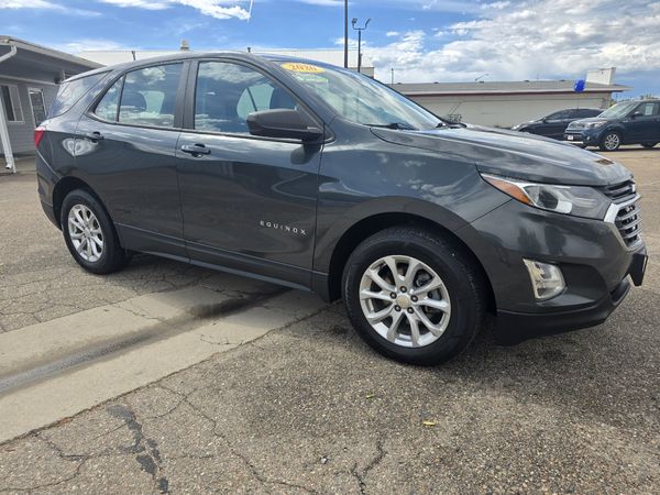 Featured Vehicle Image